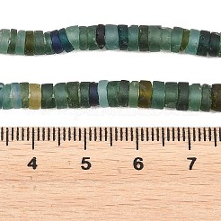 Handmade Lampwork Beads Strands&nbsp;LAMP-F046-01