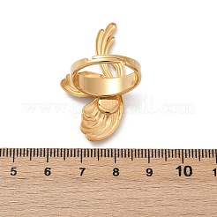 304 Stainless Steel Finger Rings&nbsp;RJEW-S629-06G