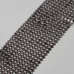 Resin Rhinestone&nbsp;DIY-WH20049-48A