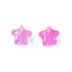 Transparent Acrylic Beads&nbsp;MACR-S373-45-B11