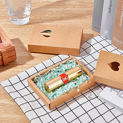 Kraft Paper Withdrawal Box&nbsp;CON-BC0001-72B
