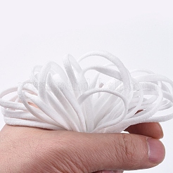 Flat Nylon Elastic Hollow Band&nbsp;OCOR-E024-03