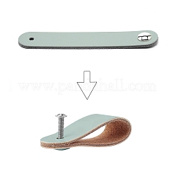 Leather Handle&nbsp;DIY-WH0182-19F