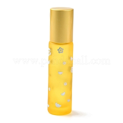 Glass Roller Bottles&nbsp;MRMJ-M002-04B-04