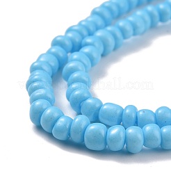 Waist Beads&nbsp;NJEW-C00023-09