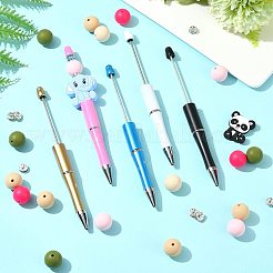 Animal DIY Beadable Pen Making Kits&nbsp;DIY-FS0009-45