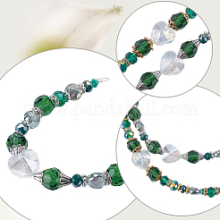 DIY Jewelry Making Kits&nbsp;DIY-SP0007-68