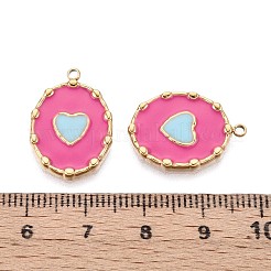 304 Stainless Steel Pendants&nbsp;STAS-N109-155G