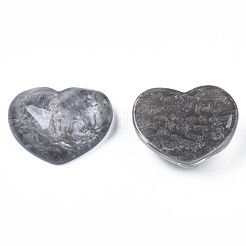 Transparent Resin Cabochons&nbsp;CRES-N031-003A-B03