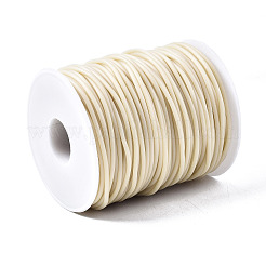 Hollow Pipe PVC Tubular Synthetic Rubber Cord&nbsp;RCOR-R007-2mm-19