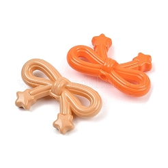 Opaque Acrylic Beads&nbsp;OACR-N139-05B