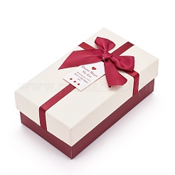 Cardboard Jewelry Boxes&nbsp;CBOX-S021-006