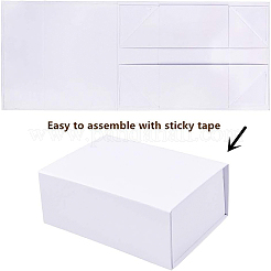 Foldable Paper Jewelry Boxes&nbsp;CON-BC0005-88B