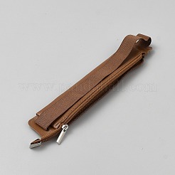 PU Leather Pencil Case&nbsp;OFST-WH20007-005B-P