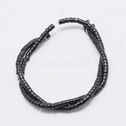 Dyed Synthetic Turquoise Beads Strands&nbsp;G-P083-5mm-83F