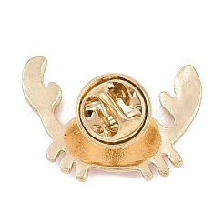Animal Theme Enamel Pins&nbsp;LS-JEWB-Z046-02G-02
