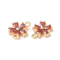 Brass Charms&nbsp;KK-I702-52G
