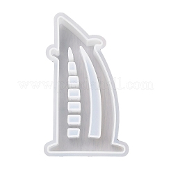Sailing DIY Silicone Mold&nbsp;LS-DIY-Q033-09D