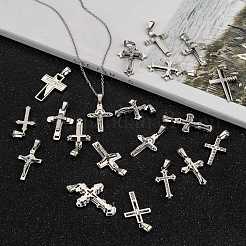 304 Stainless Steel Pendants&nbsp;STAS-I001-M1