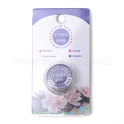 Special Coated Nylon Beading Threads for Seed Beads&nbsp;OCOR-R038-16