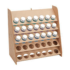 Wood Display Stand&nbsp;ODIS-WH0061-59B