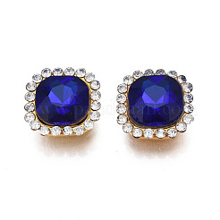 Sew on Rhinestone&nbsp;RGLA-S030-19-B04