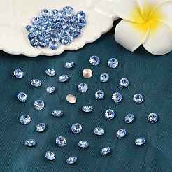 Preciosa&reg MAXIMA Crystal Round Stones&nbsp;Y-PRC-RASS47-30020