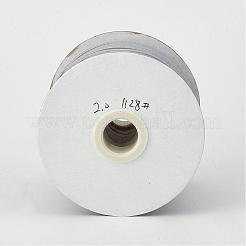 Eco-Friendly Korean Waxed Polyester Cord&nbsp;YC-P002-1mm-1128