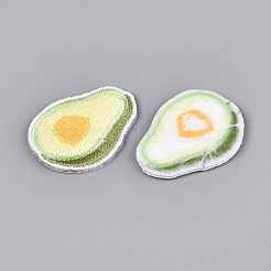 Avocado Appliques&nbsp;DIY-N007-13