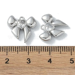 Brass Charms&nbsp;KK-H482-13P-02