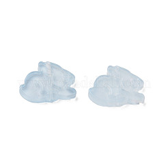 Transparent Glass Beads&nbsp;GLAA-Q092-03-D02