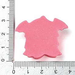 Monster Halloween Opaque Resin Decoden Cabochons&nbsp;RESI-R446-02J