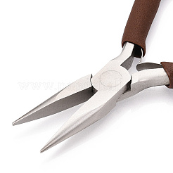 Steel Jewelry Pliers&nbsp;PT-G003-05