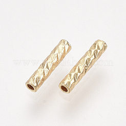 Brass Fancy Cut Beads&nbsp;KK-S348-432