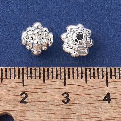 Alloy Spacer Beads&nbsp;FIND-B029-40S