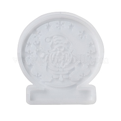Christmas Theme DIY Silicone Molds&nbsp;LS-SIMO-G004-01A