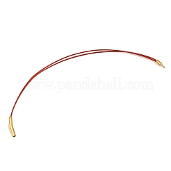 Steel Wire Bangles Making&nbsp;SA-CBA6056-01B-G