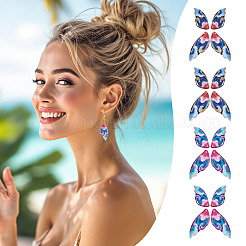 DIY Earring Making Kits&nbsp;DIY-TA0015-08