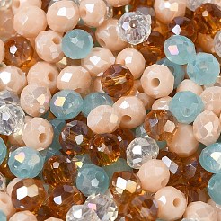 Glass Beads&nbsp;EGLA-A034-SM4mm-56