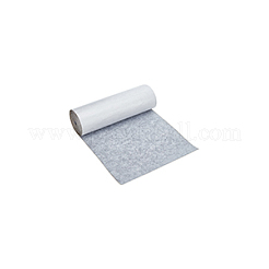 4M Polyester Felt Self-adhesive Fabric for DIY Sound Insulation&nbsp;DIY-WH0542-46B