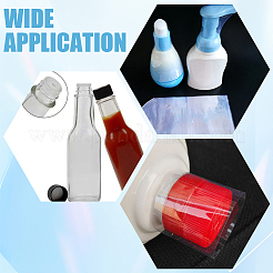PP Plastic Tomato Sauce Bottle Cap&nbsp;FIND-AR0006-82