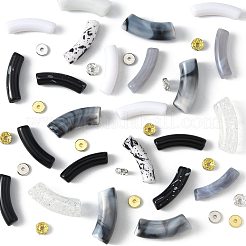 DIY Jewelry Making Kit&nbsp;DIY-FS0009-09C