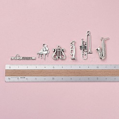 Musical Instruments Theme&nbsp;TIBEP-X0185-79