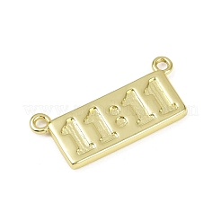 Brass Pendants&nbsp;KK-M322-21G