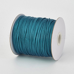 Eco-Friendly Korean Waxed Polyester Cord&nbsp;YC-P002-0.8mm-1110