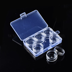 Polypropylene(PP) Beads Organizer Storage Case&nbsp;CON-S043-048