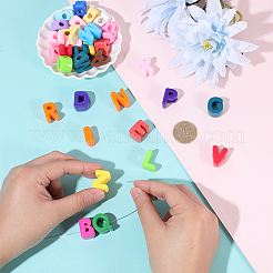 2Bags Acrylic European Beads&nbsp;FIND-PH0061-63