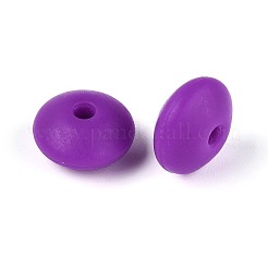 Food Grade Eco-Friendly Silicone Beads&nbsp;SIL-R009-29