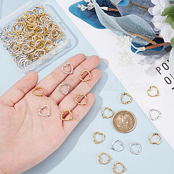 100Pcs 2 Colors&nbsp;FIND-UN0015-63