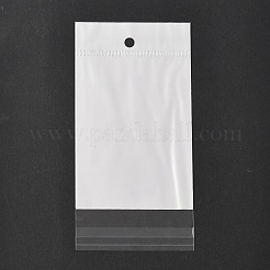 Rectangle OPP Cellophane Bags&nbsp;OPC-Z001-01I